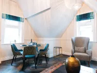 Bank Apartments Hotels in Portrush