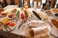 Petit Hotel Elita Hotels in Shkodra