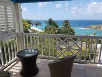 Hôtel Amaudo