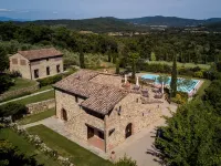 Poggio Cennina Resort