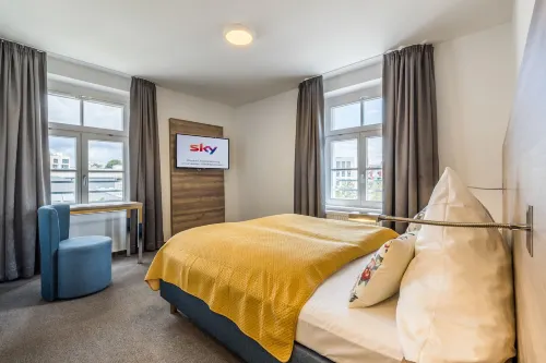 Riemhofer Alter Schlachthof Hotels in Regensburg