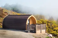 Suil na Mara Pod