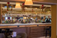 Alderley Edge Hotel - bar