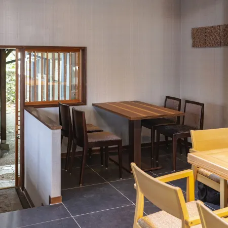 Kazeno Naramachi(formerly NIPPONIA HOTEL NARA NARAMACHI)