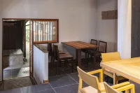 Kazeno Naramachi（formerly NIPPONIA HOTEL NARA NARAMACHI） - balcony