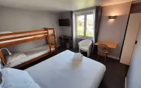 Hôtel Michelet Plage