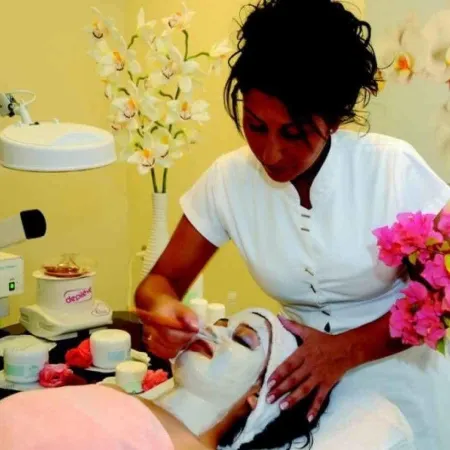 Pam Thermal Hotel Clinic & Spa