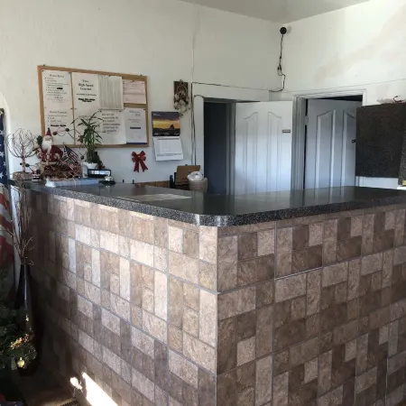 Economy Inn
