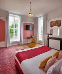 Hôtel de Boisgelin Các khách sạn ở Plouha