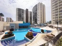 Hotel Atrium Thermas - Oficial - СПА