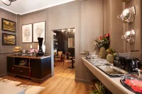 Boutique Hotel Hugo Hoteles en San Marco