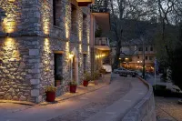 Hotel Atrapos