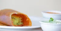 Hotel Karpagam International - Breakfast