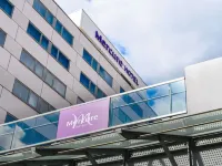 Mercure Hotel Freiburg am Münster Hotels near Hochschule für Musik Freiburg