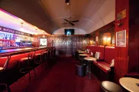 Hornsby Inn Hotels in Wahroonga