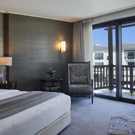 Hotel du Lac Congress Center & Spa