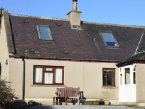 Chapelhill Croft Hotels in Keith
