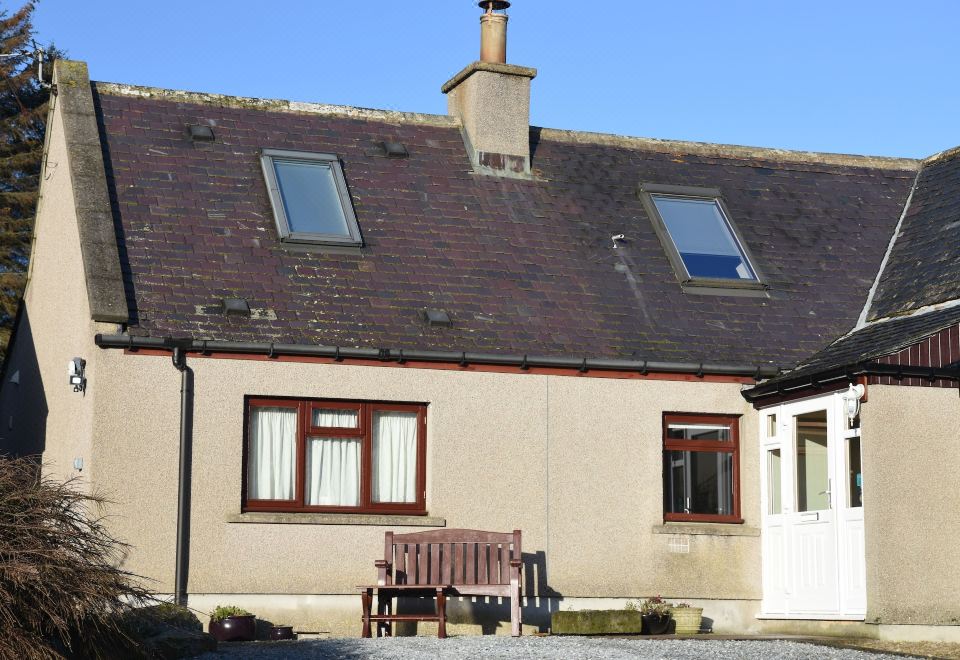 [채플힐 크로프트 조식 이미지]