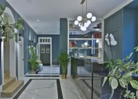 โรงแรมกอล์ฟ - 3 ดาว