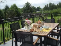 Chambres d'Hôtes de Poumatan Hotels in Riviere-Saas-et-Gourby