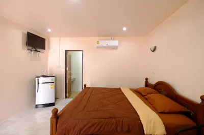 Ladawan Resort Các khách sạn gần Pak Meng Beach