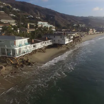 Malibu Private Beach Apartments