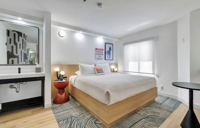 Bob Hotels Tallahassee - Boutique on Budget