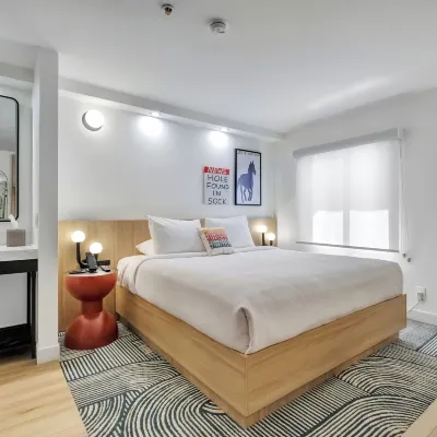 Bob Hotels Tallahassee - Boutique on Budget Hotels near Mission San Luis
