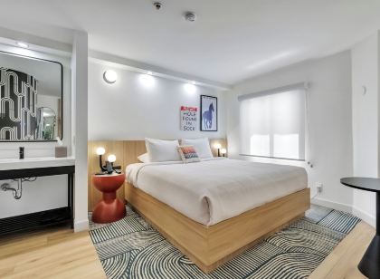 Bob Hotels Tallahassee - Boutique on Budget