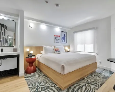 Bob Hotels Tallahassee - Boutique on Budget Hotels in Tallahassee