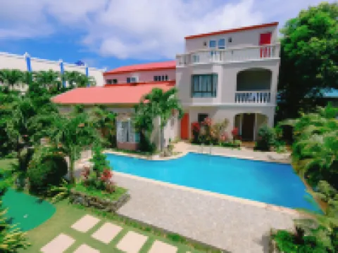 ヴィラ デ ババット バタネスのホテル