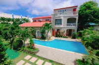 Villa de Babat Hotels in Basco