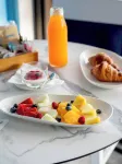 كريستينا هوتل - فطور