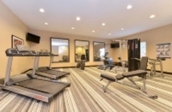 Candlewood Suites SAYRE by IHG
