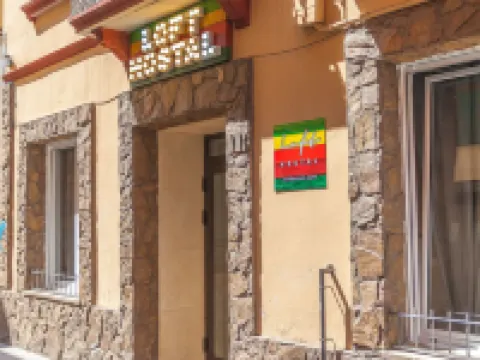 Loft Hostal - Hostel Hotels in Lloret de Mar