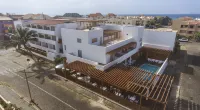 Hotel Da Luz Hotels near Eliseu