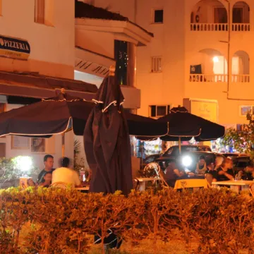 Residence Corail Royal Plage