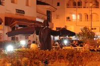 科萊爾皇家普拉格住宅飯店