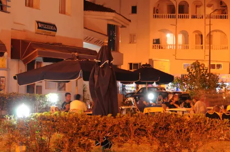 Residence Corail Royal Plage