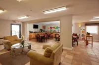 Quality Inn Augusta West Near Fort Eisenhower