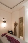 Kenzi Menara Palace & Resort - spa