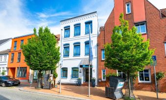 Nordsee-Hotel Hinrichsen