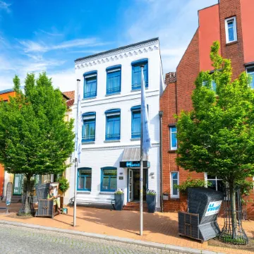 Nordsee-Hotel Hinrichsen