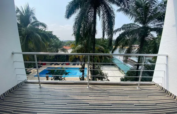 奧林匹克皇宮酒店