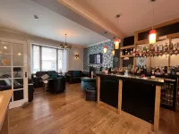 Spilman Hotel Hotels in Llangynog