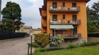 La Collina Các khách sạn ở Lomazzo