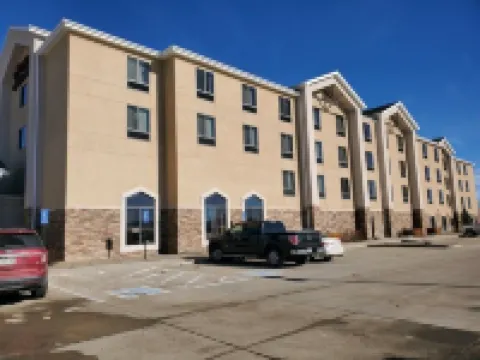 Hampton Inn & Suites by Hilton Craig Hotels in Craig