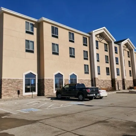 Hampton Inn & Suites by Hilton Craig