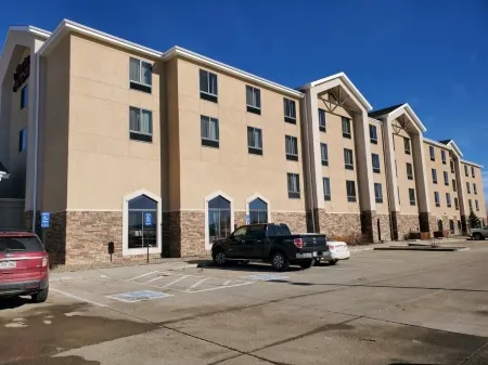 Hampton Inn & Suites by Hilton Craig
