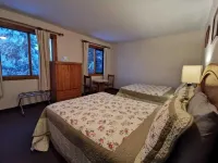 Alpine Meadows Lodge